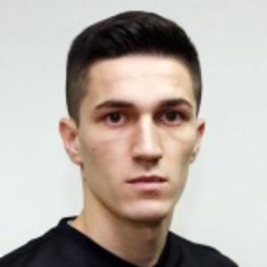 S. Urosevic