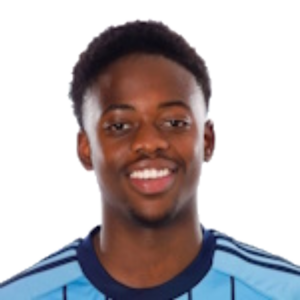 A. Atlee Manneh