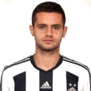 M. Ostojić