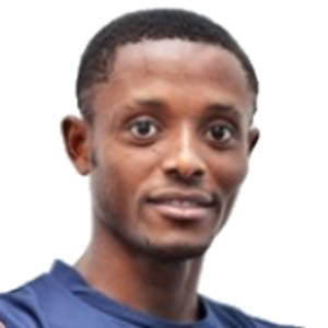 E. Okeuhie