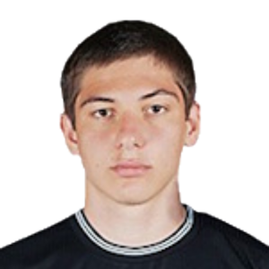 Magomedov Yahya Validovich