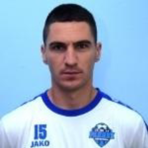 P. Đorđević