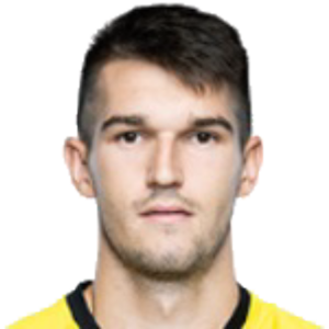 I. Zlatanovic