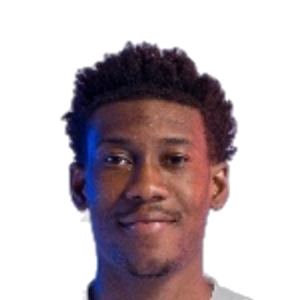 E. Agyeman