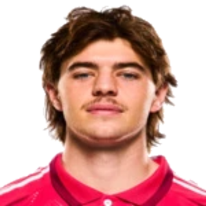 Brendan McSorley