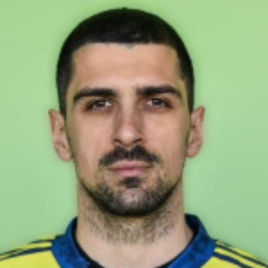 M. Knezevic
