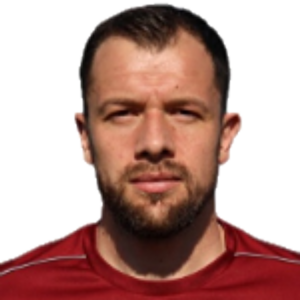 B. Kovačević