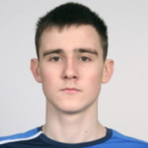 Anton Shamonin