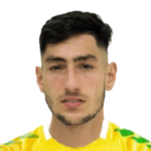 N. Ould Hamou