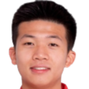 Wang Junyang