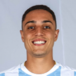 Lucca Carvalho