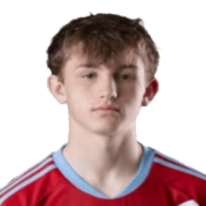 Vitaliy Hlyut