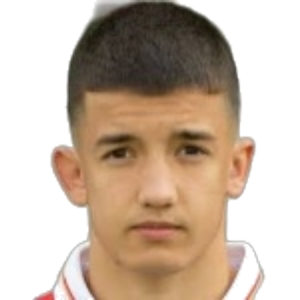 Uros Djordjević II