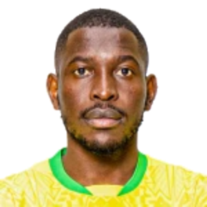 A. Modiba