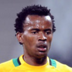 Luckyboy Mokoena