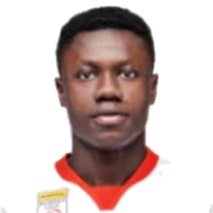 E. Baidoo