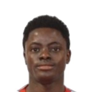 O. Obasi