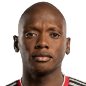 K. Dlamini