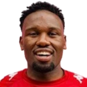 V. Letsoalo