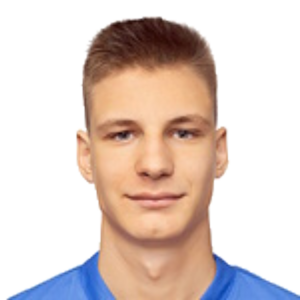 I. Belikov