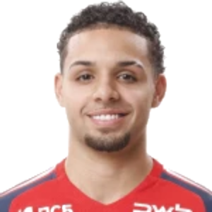 Matheus Alves
