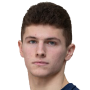 Maksym Sholupets