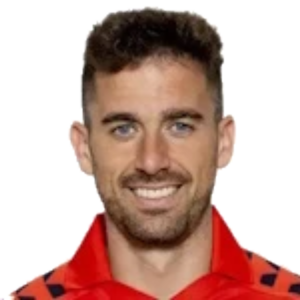 Kike Barja