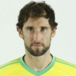 Dani Giménez
