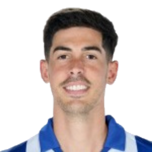 Carlos Fernández