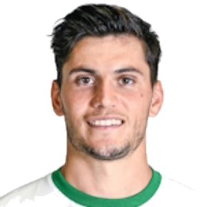 Cristian Salvador