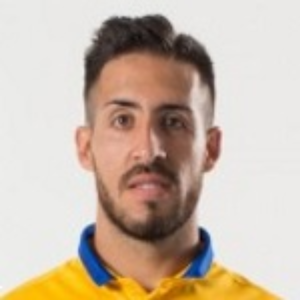 Daniel Toribio