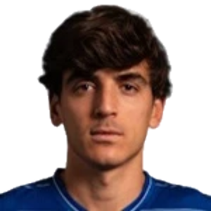 Gonzalo Villar