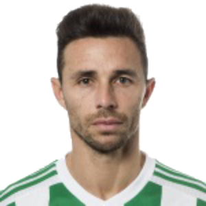 Rubén Castro