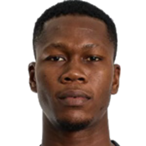 M. Ouedraogo