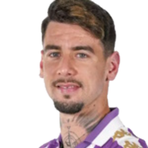 Luis Pérez