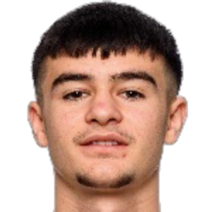 Melvin Koliqi