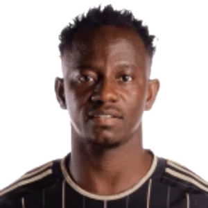 Y. Yeboah
