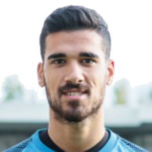 Pablo Cacharrón