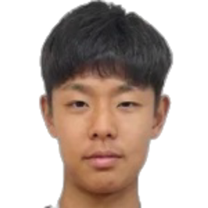 Baek Ji-Ung