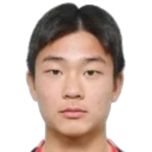 Kang Min-Jun