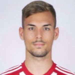 Rubén Enri