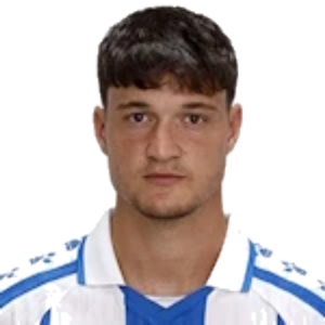 Miguel Rubio