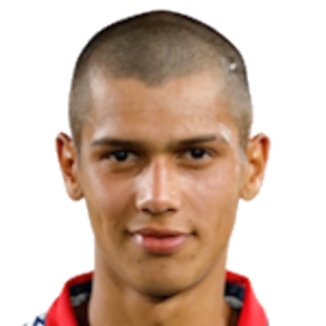 A. dos Santos