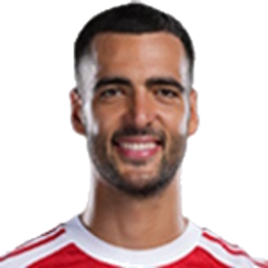 Mikel Merino