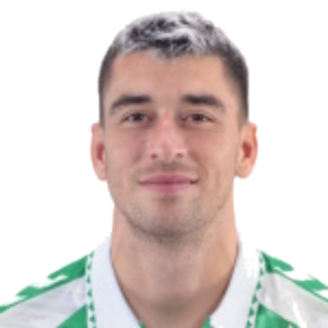 Marc Roca