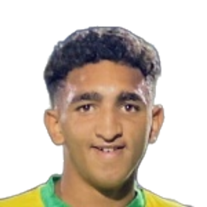 Mohamed Khatary