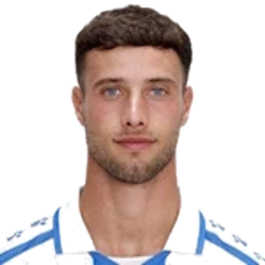 Javi Puado