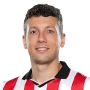 Mikel Vesga