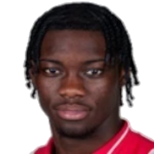 Don-Angelo Christoffel Annum-Assamoah Konadu