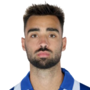 Brais Méndez